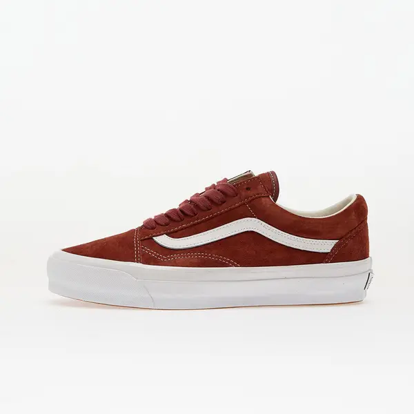 Vans Сникърси Vans LX Old Skool Psde Brick EUR 38