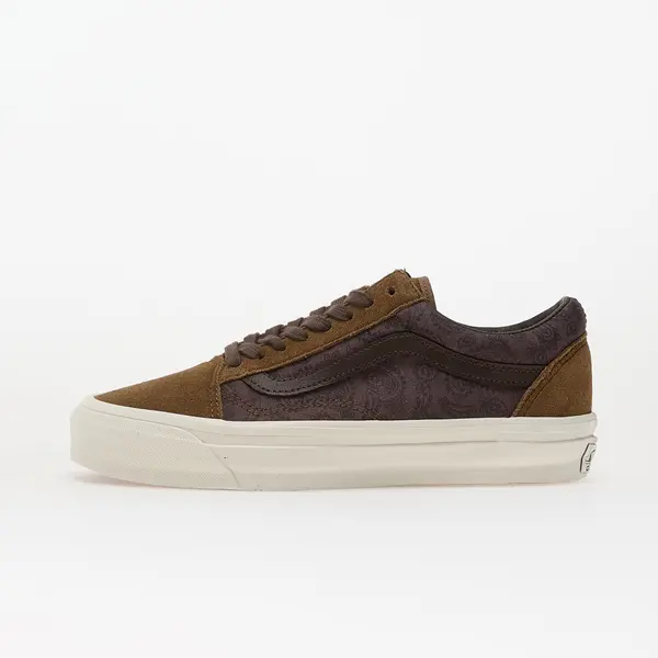 Vans Сникърси Vans LX Old Skool Psly Brown EUR 44