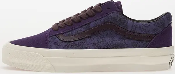 Vans Сникърси Vans LX Old Skool Psly Dark Purple EUR 38