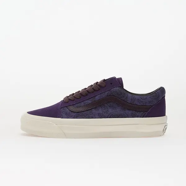 Vans Сникърси Vans LX Old Skool Psly Dark Purple EUR 42