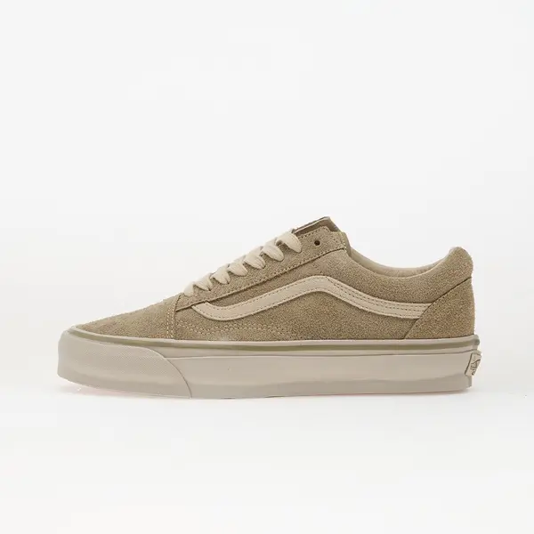Vans Сникърси Vans LX Old Skool Shag Suede Bay Leaf EUR 37
