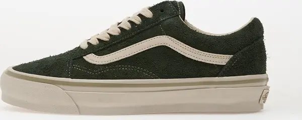 Vans Сникърси Vans LX Old Skool Shag Suede Kelp EUR 42.5
