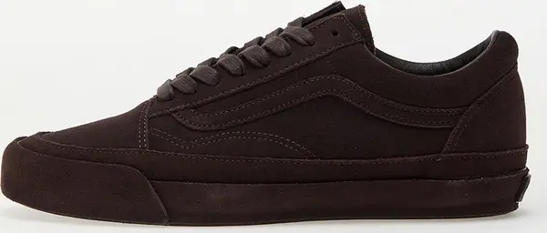 Vans Сникърси Vans LX Old Skool Suede Chocolate EUR 44.5