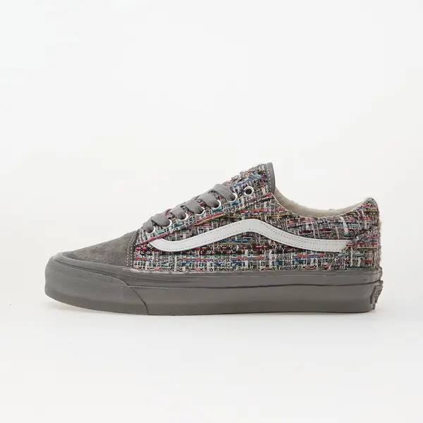 Vans Сникърси Vans LX Old Skool Twed Dgrey EUR 44