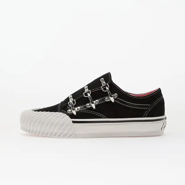 Vans Сникърси Vans LX Old Skool Wrap Black/ White EUR 40.5