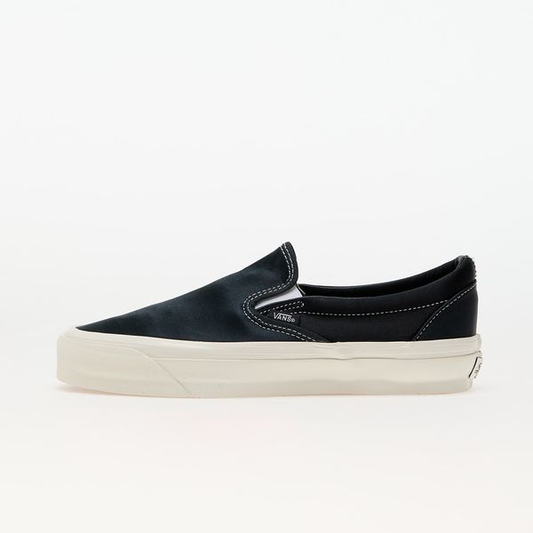 Vans Сникърси Vans LX Slip-On Reissue 98 Satin Jet Set EUR 40