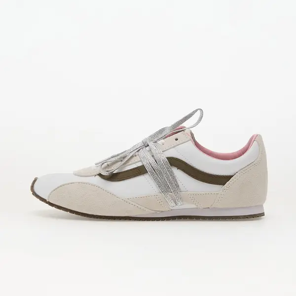 Vans Сникърси Vans LX SLP Trainer Pig Suede White EUR 40
