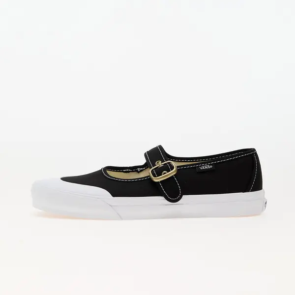 Vans Сникърси Vans Mary Jane Black/ True White EUR 38