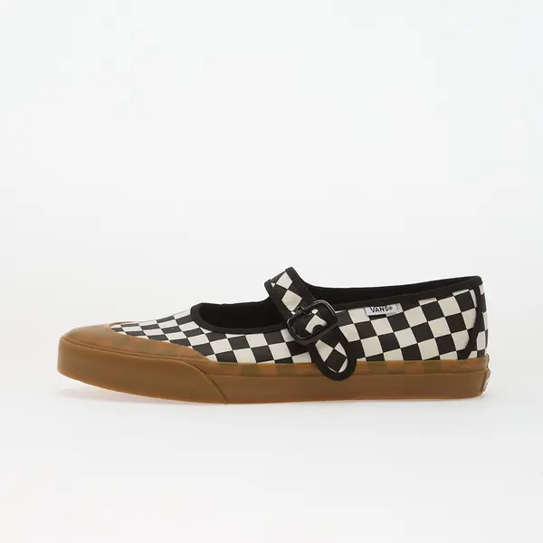 Vans Сникърси Vans Mary Jane Checkerboard Black/ White EUR 38.5
