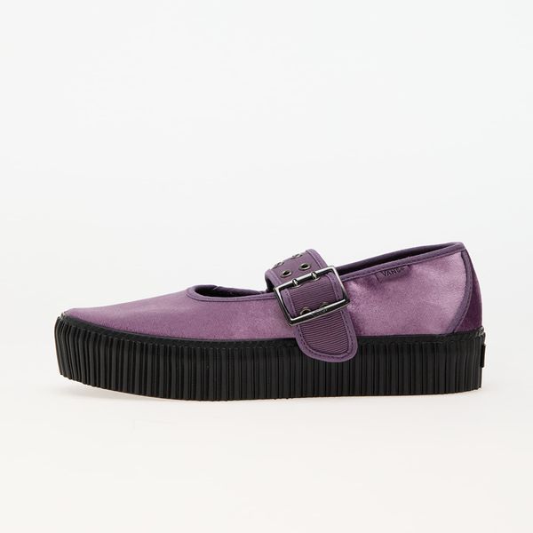 Vans Сникърси Vans Mary Jane Creeper Grape Jam EUR 40