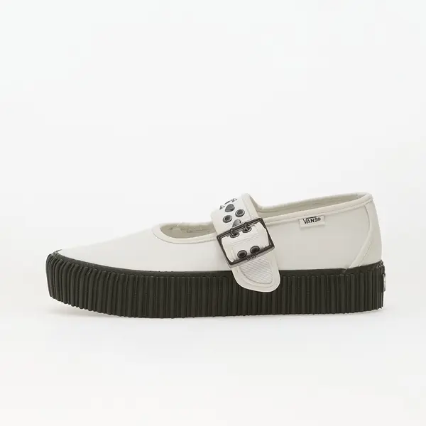 Vans Сникърси Vans Mary Jane Creeper Love White EUR 40