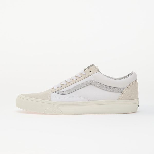 Vans Сникърси Vans Old Skool 2-Tone Marshmallow/ White EUR 37