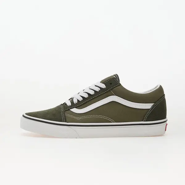 Vans Сникърси Vans Old Skool 2-TONE Obsidian Fern EUR 44