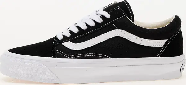 Vans Сникърси Vans Old Skool 36 LX Black/ White EUR 36
