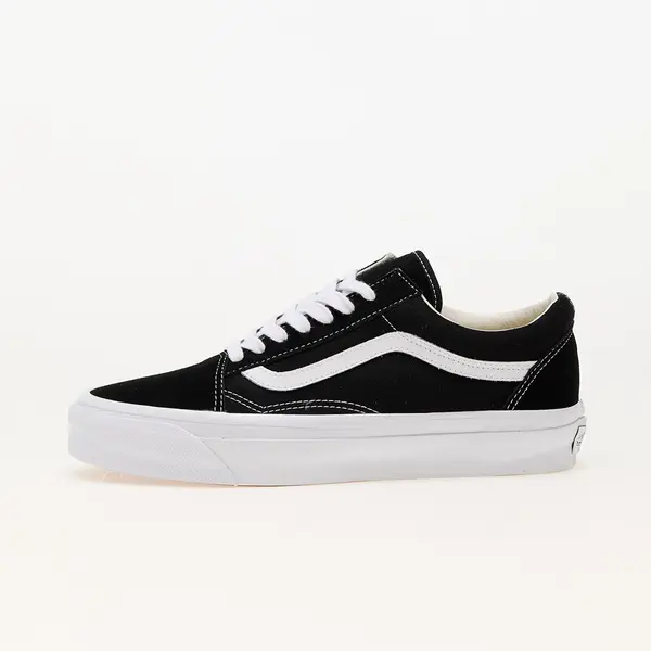 Vans Сникърси Vans Old Skool 36 LX Black/ White EUR 45