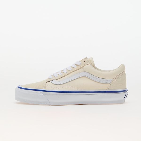 Vans Сникърси Vans Old Skool 36 LX Off White EUR 37