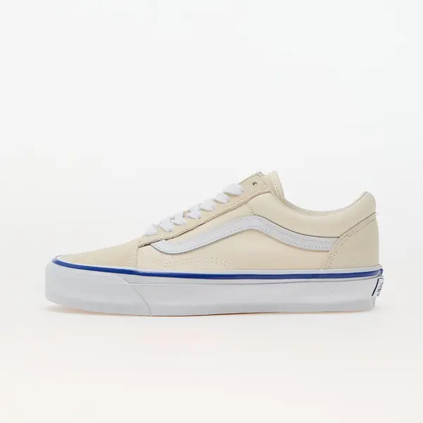 Vans Сникърси Vans Old Skool 36 LX Off White EUR 46