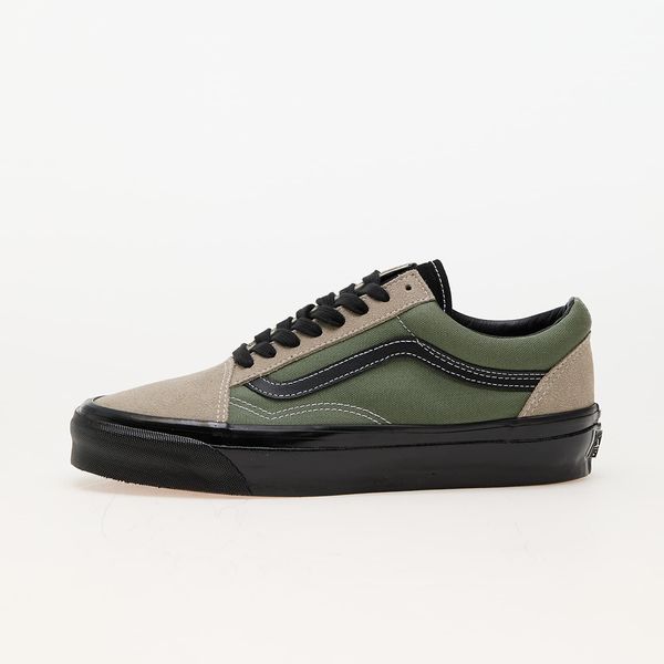 Vans Сникърси Vans Old Skool 36 LX Park Ranger Aluminium/ Olive EUR 44.5
