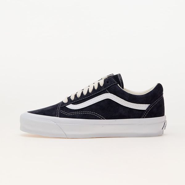 Vans Сникърси Vans Old Skool 36 LX Pig Suede Baritone Blue EUR 42.5