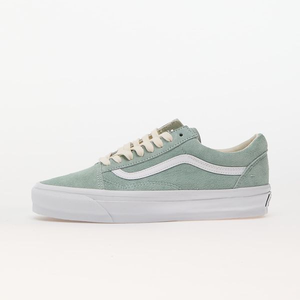 Vans Сникърси Vans Old Skool 36 LX Pig Suede Iceberg EUR 37