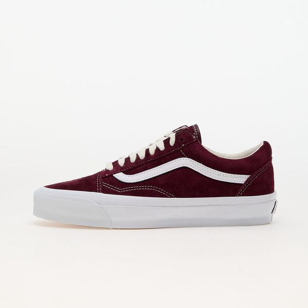 Vans Сникърси Vans Old Skool 36 LX Pig Suede Port Royale EUR 42
