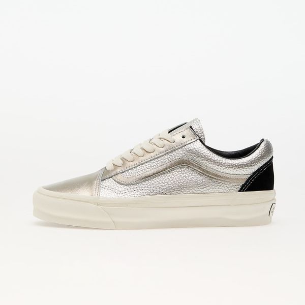 Vans Сникърси Vans Old Skool 36 LX Precious Medals Silver EUR 40.5