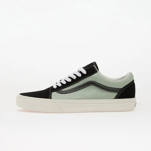 Vans Сникърси Vans Old Skool Basics Gray Mist EUR 38