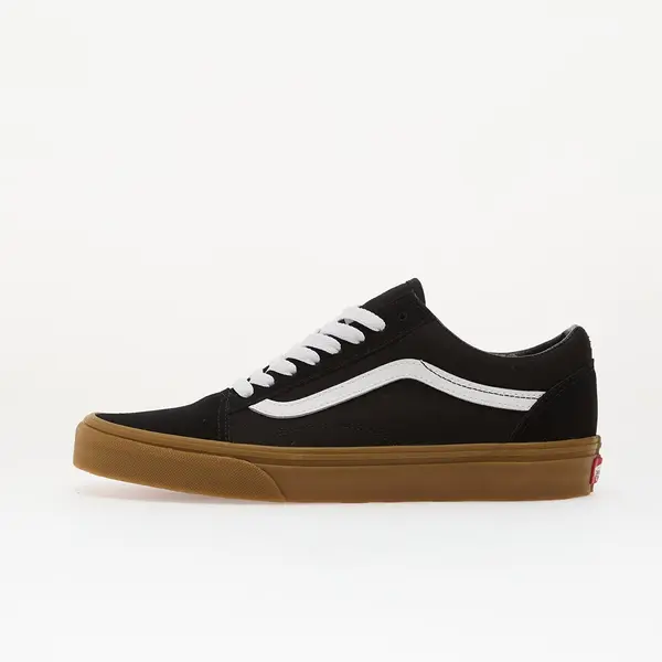 Vans Сникърси Vans Old Skool Black/ Gum EUR 40.5