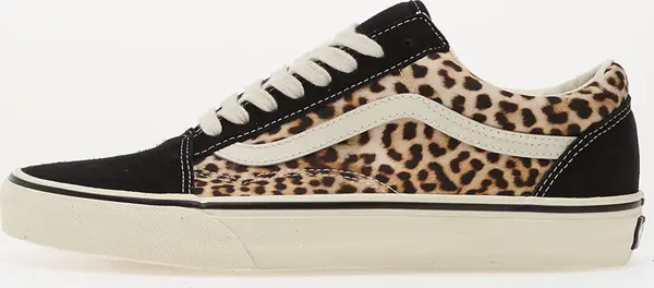 Vans Сникърси Vans Old Skool Black/ Leopard EUR 39