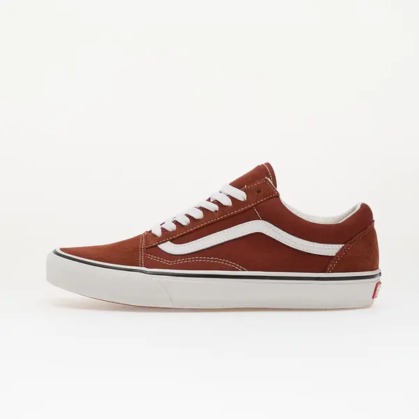 Vans Сникърси Vans Old Skool Color Theory Bronze EUR 42
