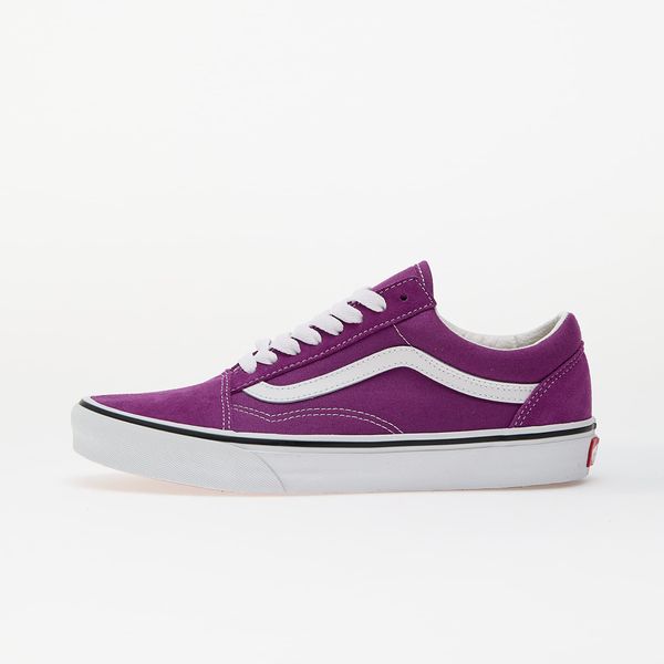 Vans Сникърси Vans Old Skool Color Theory Willowherb EUR 36.5