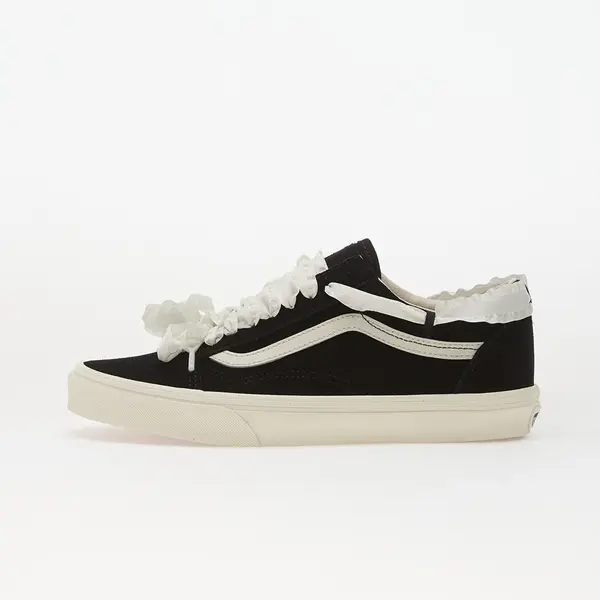 Vans Сникърси Vans Old Skool Coquette Black EUR 41