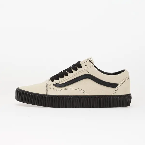 Vans Сникърси Vans Old Skool Creeper Grunge Classic White EUR 40