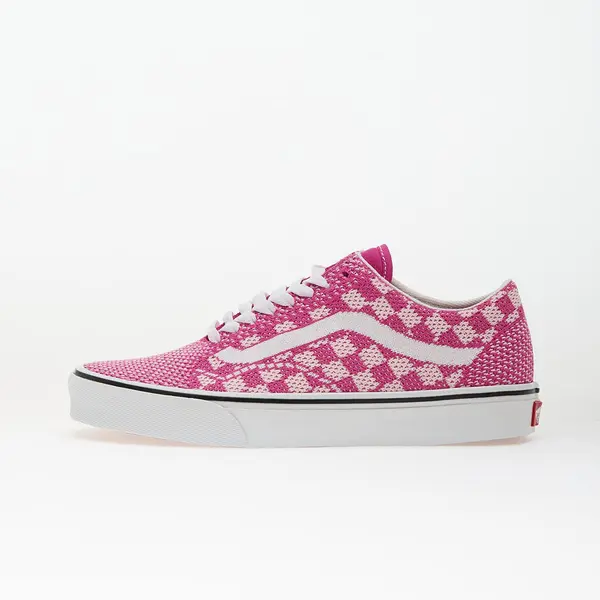 Vans Сникърси Vans Old Skool EK Checkerboard Raspberry EUR 38.5