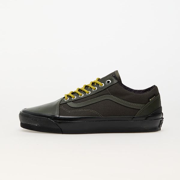 Vans Сникърси Vans Old Skool Gore-Tex LX Grape Leaf EUR 36.5