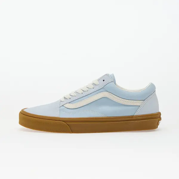 Vans Сникърси Vans Old Skool Light Blue/ Gum EUR 37