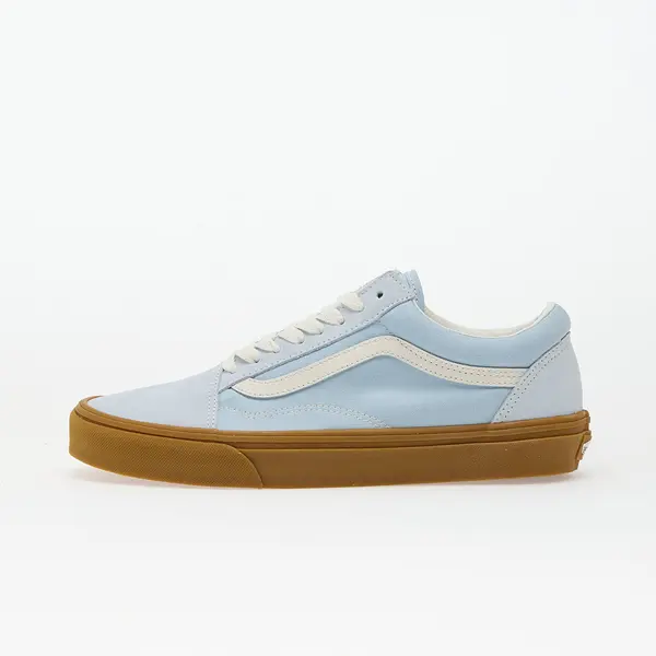 Vans Сникърси Vans Old Skool Light Blue/ Gum EUR 40.5