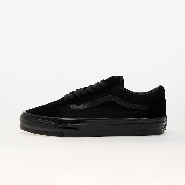Vans Сникърси Vans Old Skool LX Black/ Black EUR 40