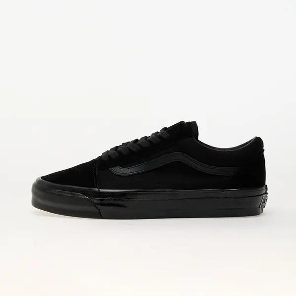 Vans Сникърси Vans Old Skool LX Black/ Black EUR 44