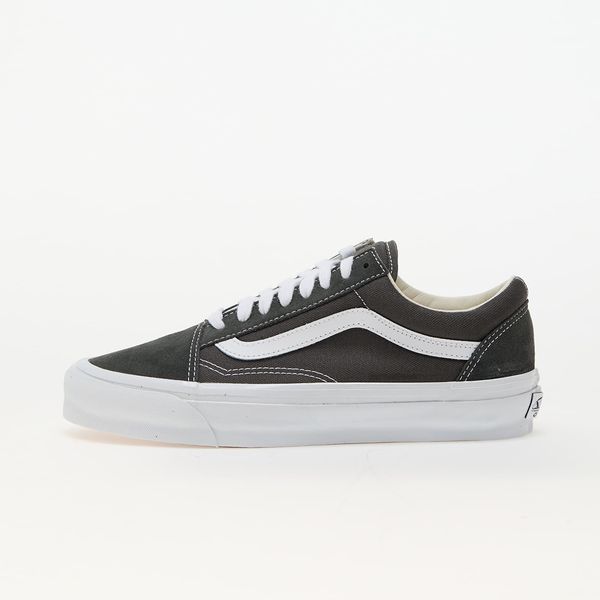 Vans Сникърси Vans Old Skool LX Gunmetal EUR 36.5