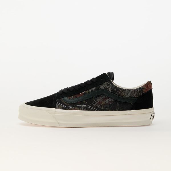 Vans Сникърси Vans Old Skool LX Jacquard Floral EUR 37