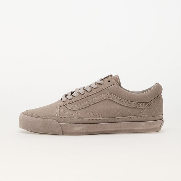 Vans Сникърси Vans Old Skool LX Suede Atmosphere EUR 38