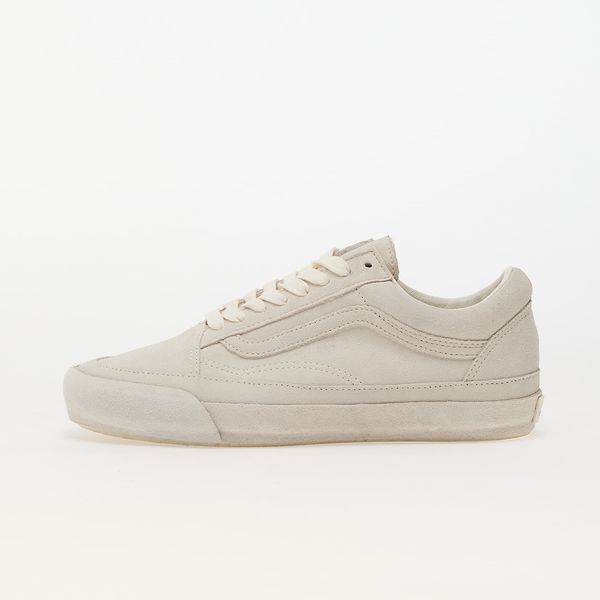 Vans Сникърси Vans Old Skool LX Suede Egret EUR 36.5