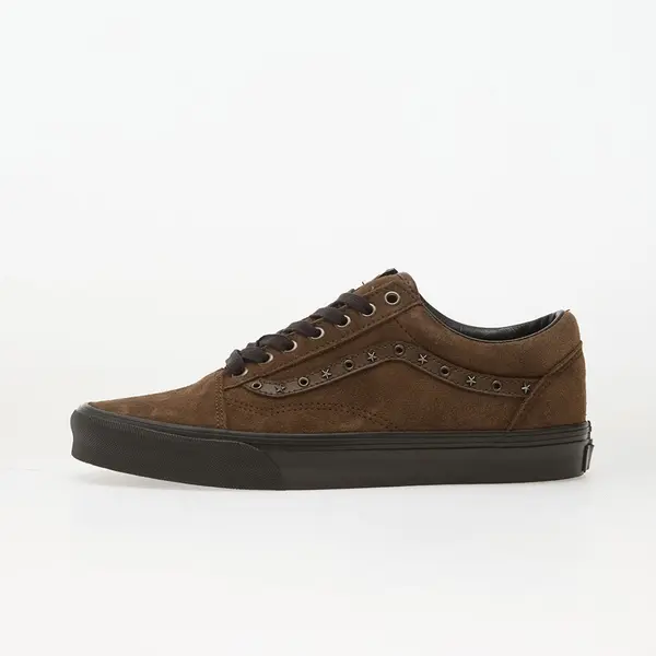 Vans Сникърси Vans Old Skool Metal Brown EUR 42
