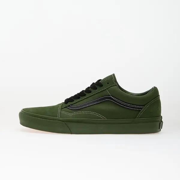 Vans Сникърси Vans Old Skool Mono Dgrbl EUR 42.5