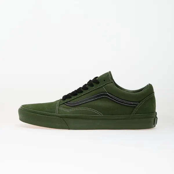 Vans Сникърси Vans Old Skool Mono Dgrbl EUR 44