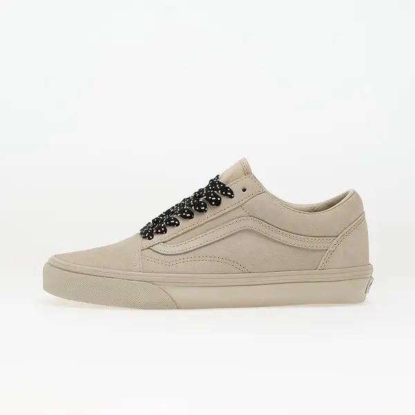 Vans Сникърси Vans Old Skool Mono Taupe EUR 40.5