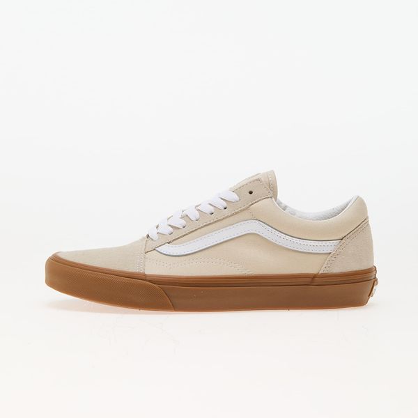 Vans Сникърси Vans Old Skool Oatmeal/ Gum EUR 36.5