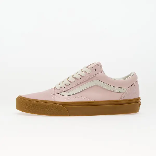 Vans Сникърси Vans Old Skool Pink/ Gum EUR 37
