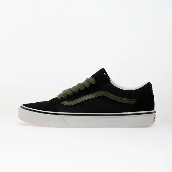 Vans Сникърси Vans Old Skool Pop Blkgr EUR 42
